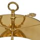 Bouillotte lamp in Louis XVI style