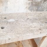 Old workbench