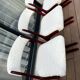 Baumann Kangaroo Chairs
