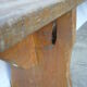 Old bench