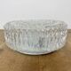 Vintage Glass Wall or Ceiling Light, 1970s