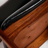 MK10691 Rosewood chair by Vestervig Eriksen for Brdr. Tromborg, set of 4