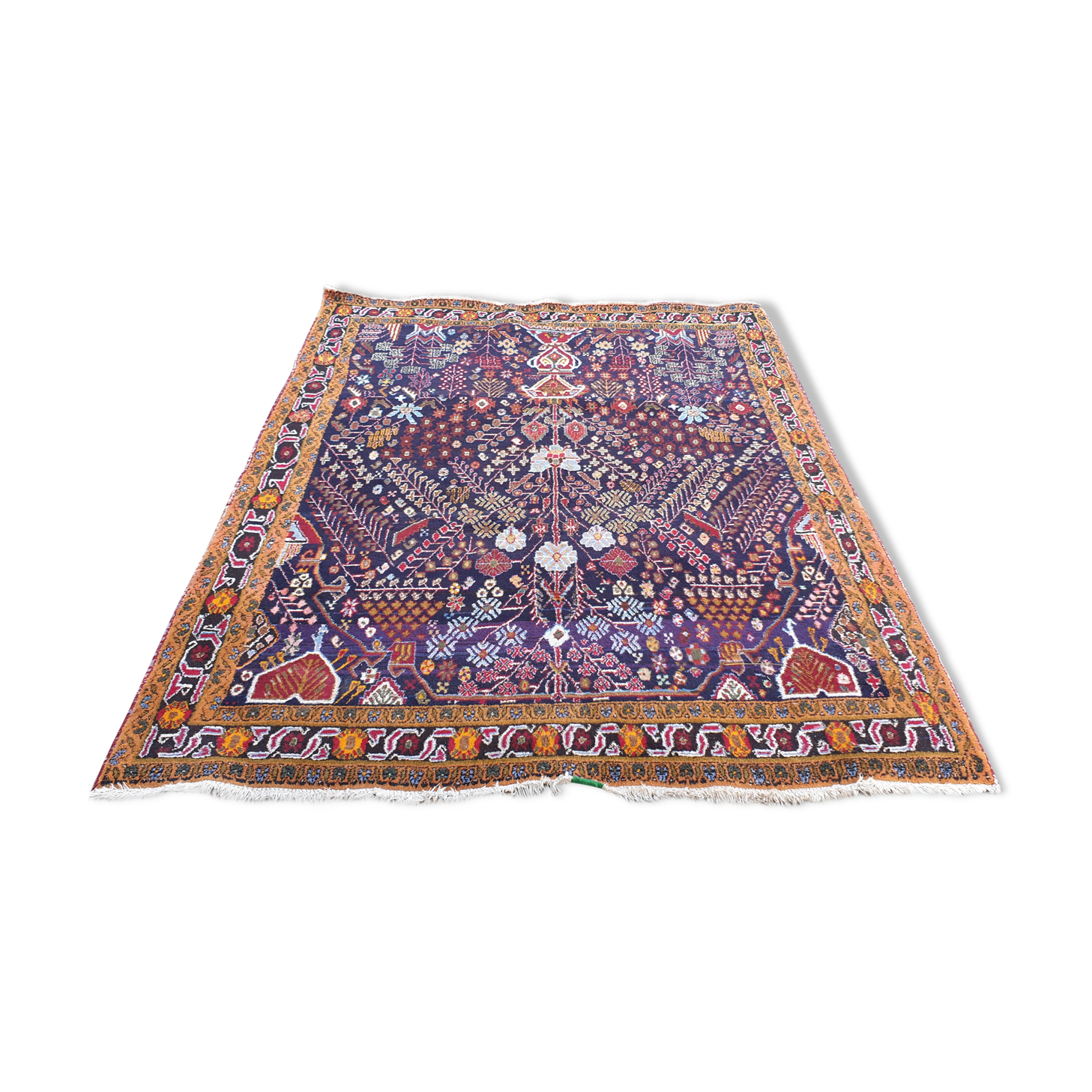 Persian carpet Nahavand - Hamadan