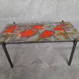 Vintage coffee table - 1960s