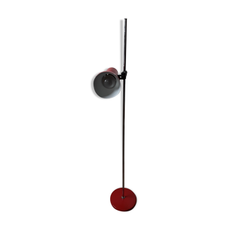 Lampadaire vintage années 70