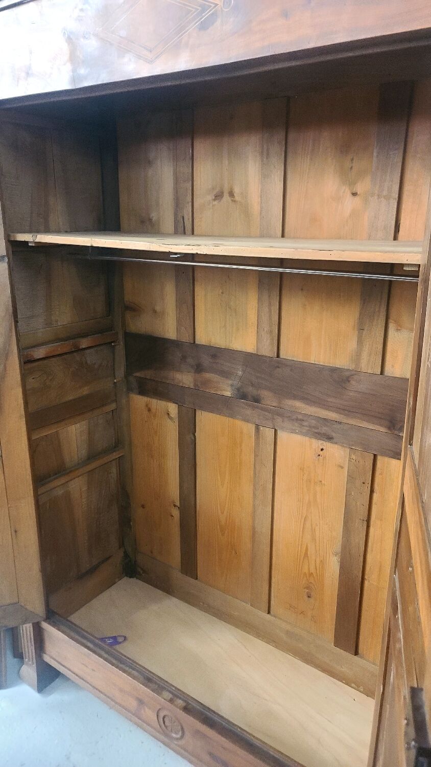 Grande armoire