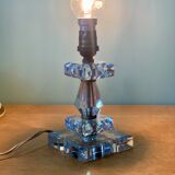Ancien pied de lampe 1940