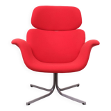 Pierre Paulin Lounge chair '' Big Tulip '' Artifort 1960s