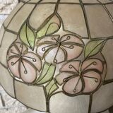 Large Art Deco Lampshade