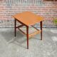 Scandinavian console coffee table Louis van Teeffelen