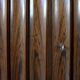 Rosewood sideboard by Leo Bub - Germany 1970s