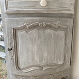 Corner cabinet