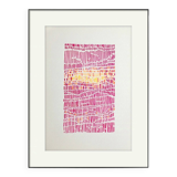 Original work Abstraction Helena Viera da Silva