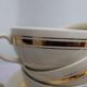 Ensemble de 6 tasses à café villeroy et boch