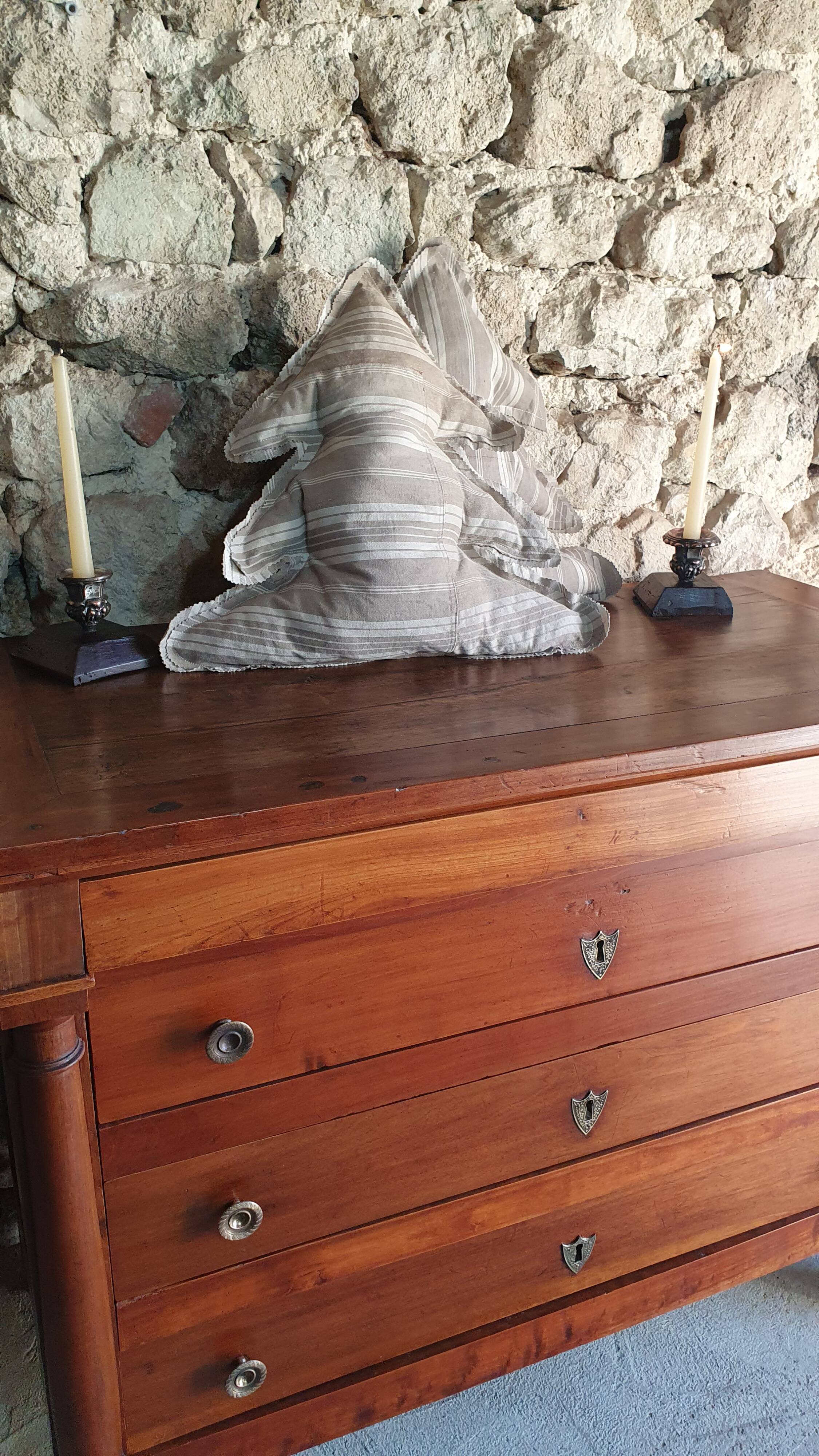 Empire Commode