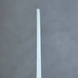 Outdoor metal table series Tio minimalist by Chris Martin for Massproductions, Finland.