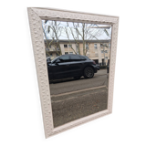 Old mirror