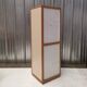 Storage unit / 1-door wardrobe by André Sornay, 1960