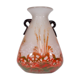 Vase aux algues Charles Schneider