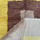 M'rirt Berber Wool Rug - 150x200 cm