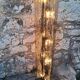 Floor Lamp LT379 Murano Glass by Carlo Nason for Mazzega, Italy,