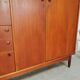 Teak cabinet design Tricoire & Vecchione