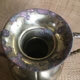 Copper vase
