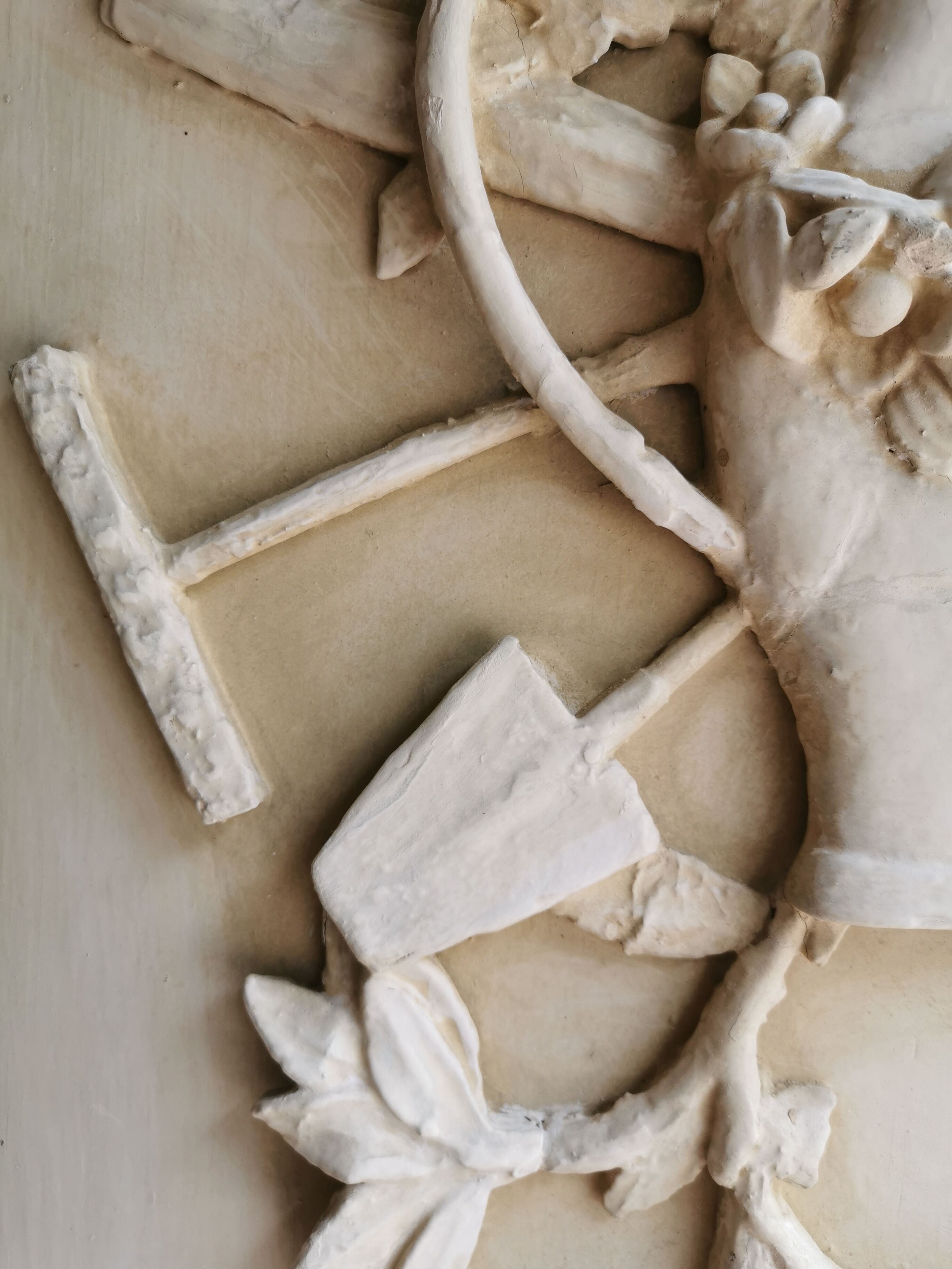 Low relief