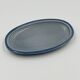 Plat bleu Boch Belgium