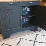 Oak sideboard