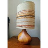 Lampe scandinave années 70