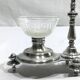 Christofle – Saleron double