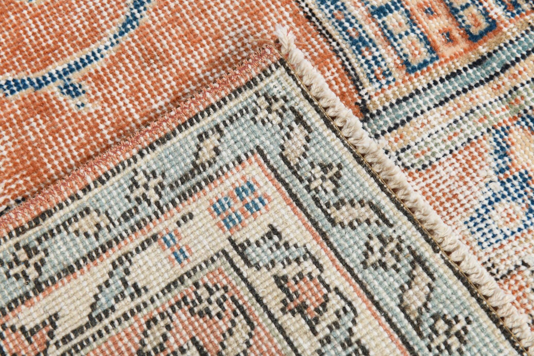 Tapis persan oriental 8x11, 235x344cm