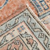 Tapis persan oriental 8x11, 235x344cm