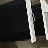 Metal office furniture