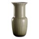 Vintage Murano glass vase, decorated, Italy, 1960s