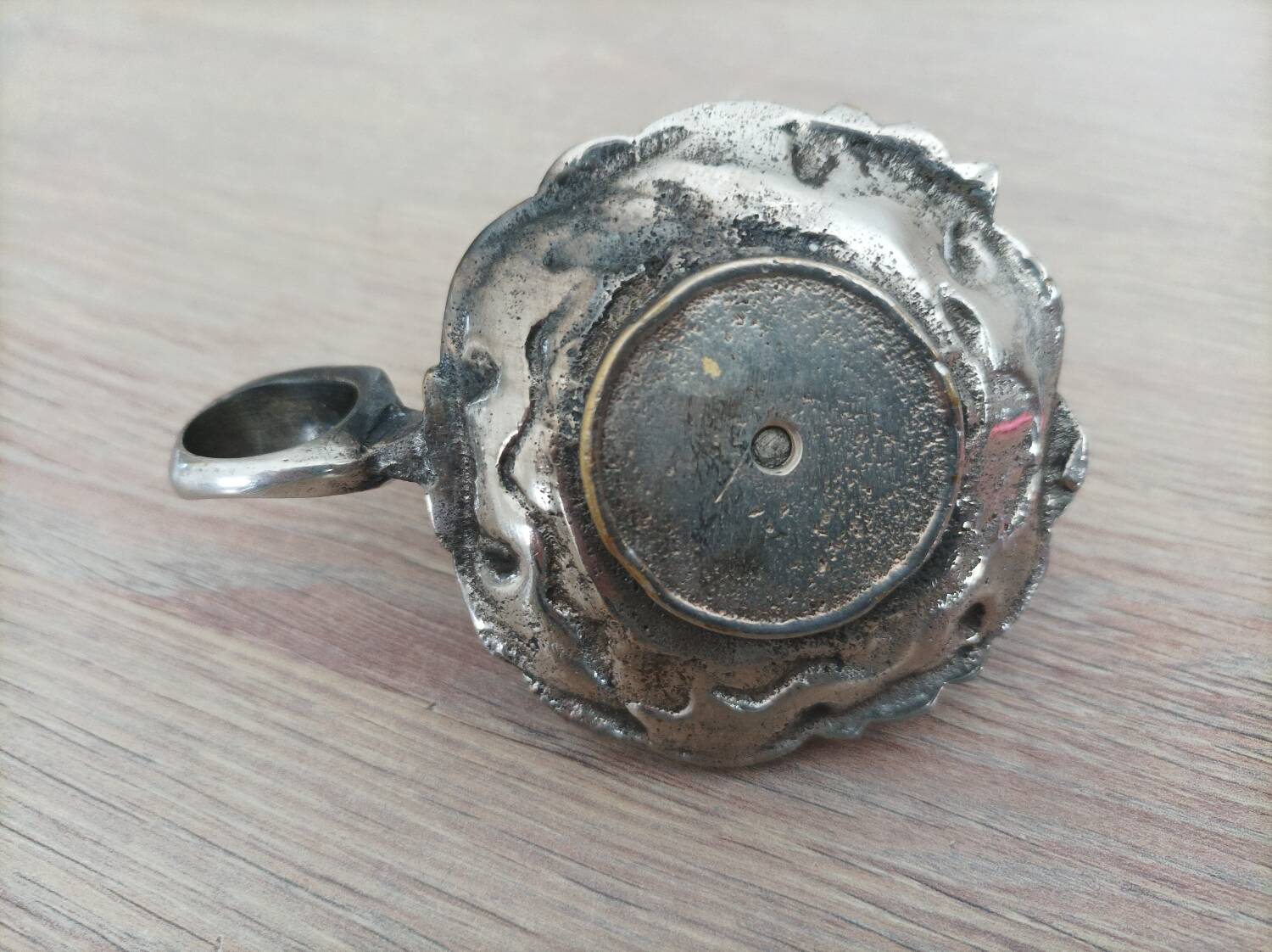 Candle holder