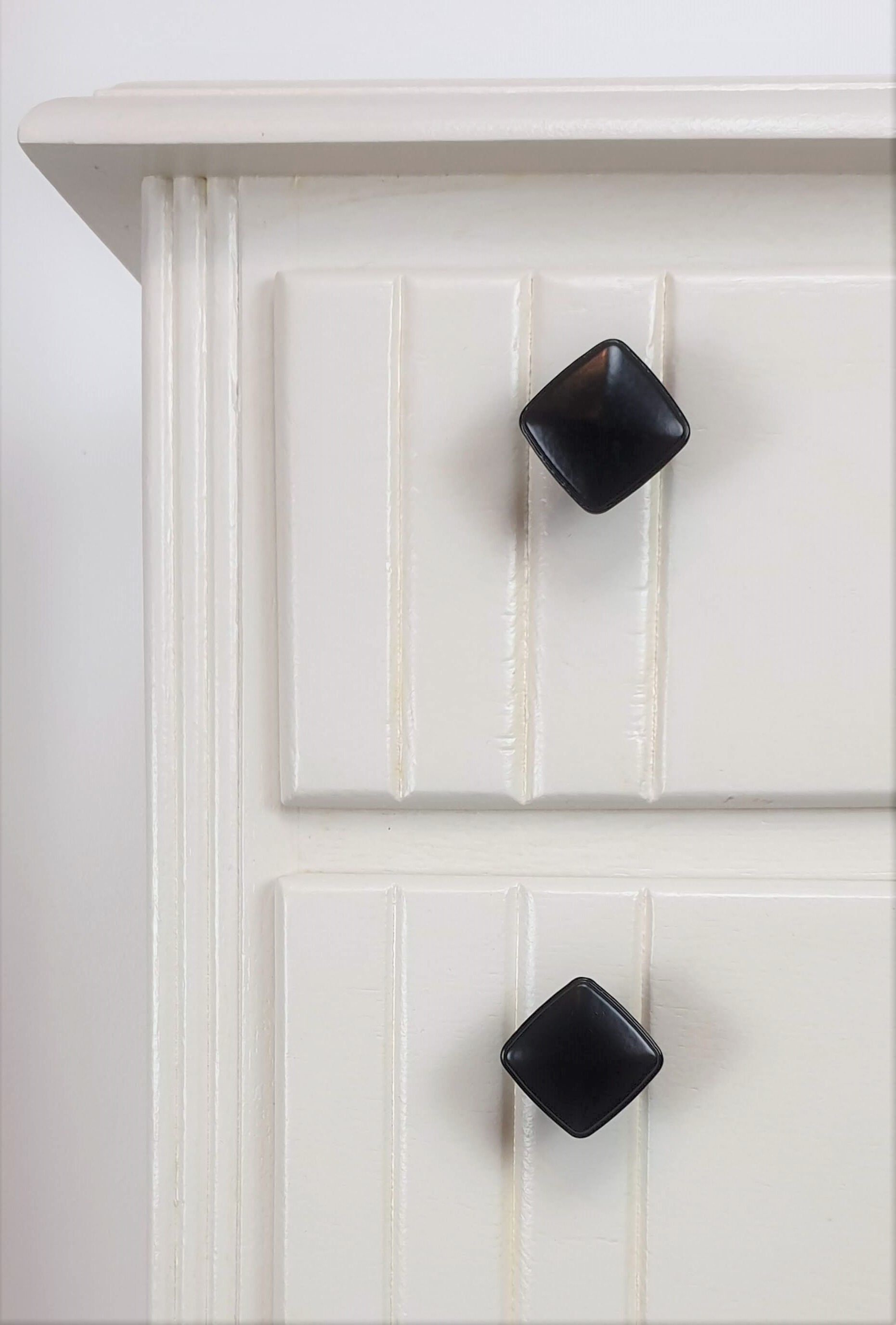 Art Deco-style dresser