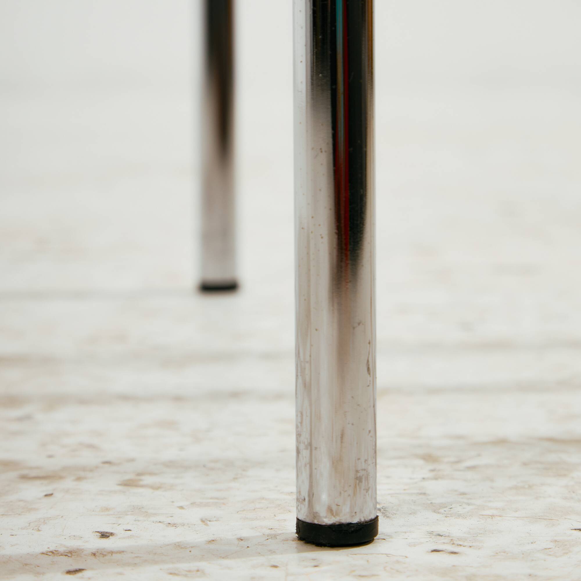 Tokyo bar stool by Rodney Kinsman for Bieffeplast