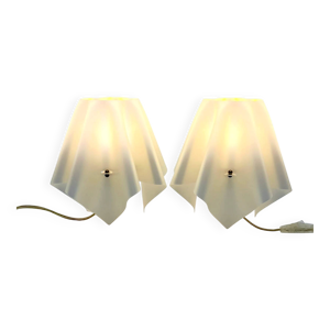 lampes Slamp “Foulard”