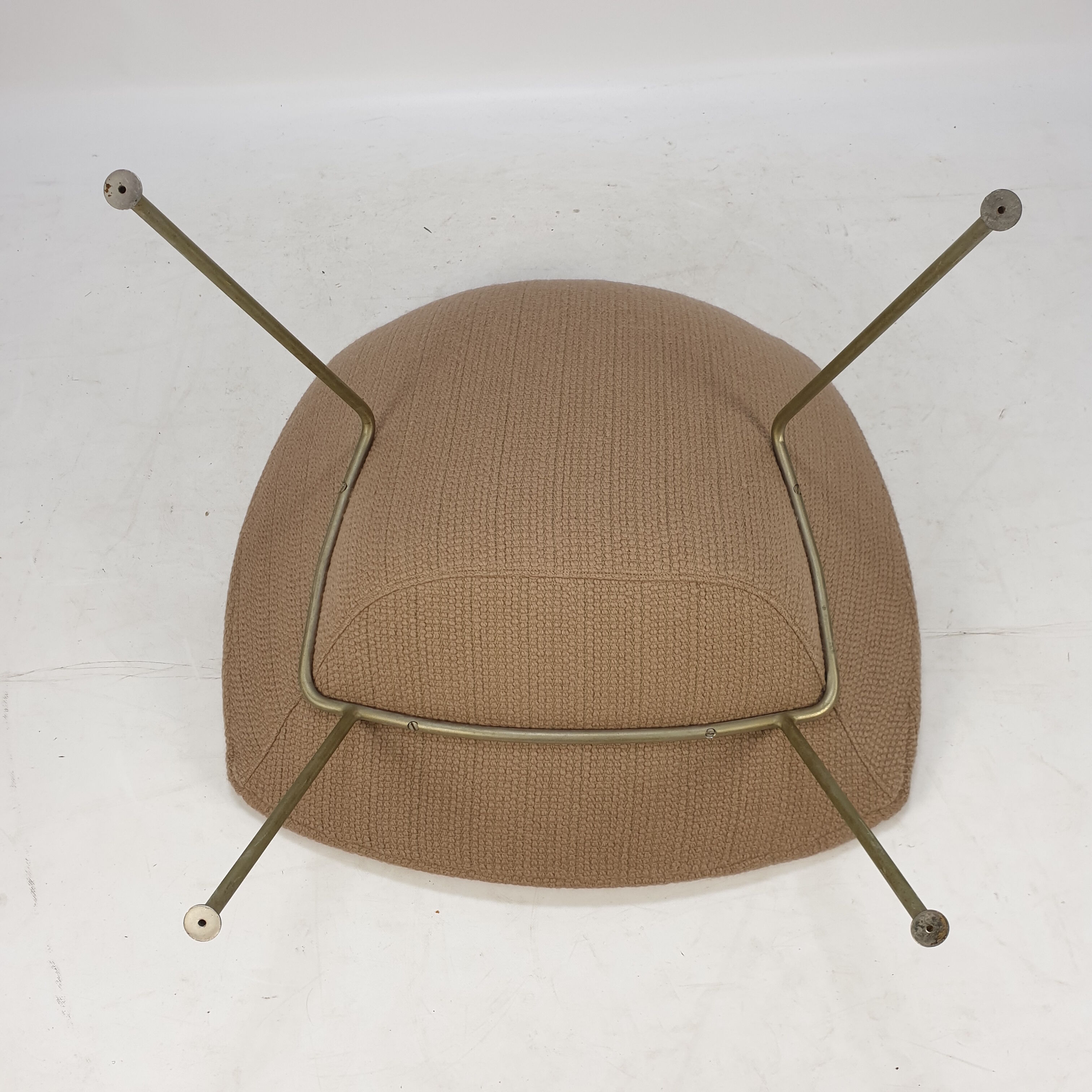 Oyster Lounge Chair by Pierre Paulin for Artifort, 1960s
