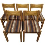 Scandinavian design chairs from Ilmari Tapiovaara