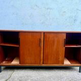 Vintage oak sideboard