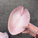 Pol Chambost ceramic dish set, 1960, seashell design