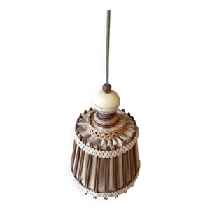 Suspension naturelle