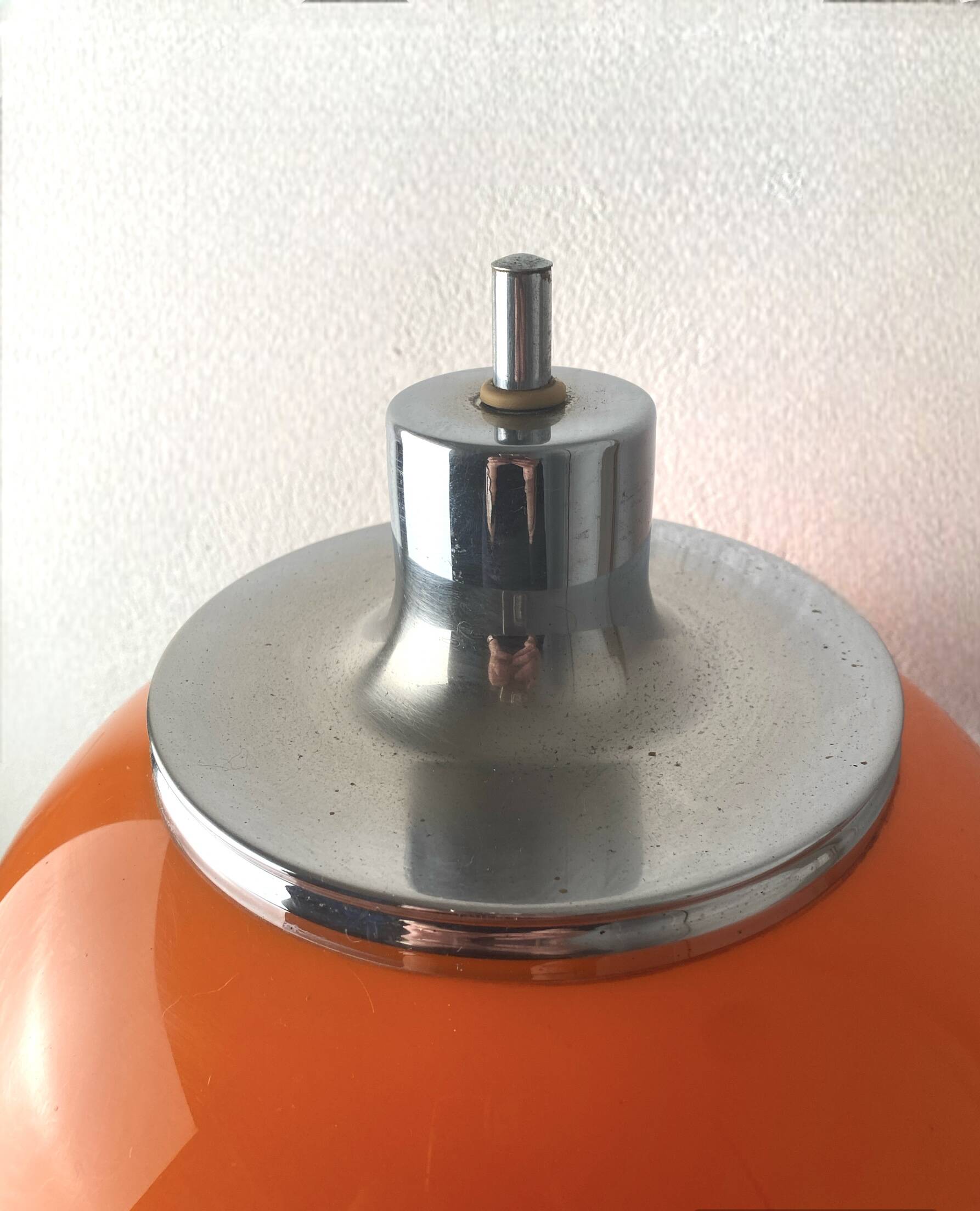 Faro lamp, Harvey Guzzini 70