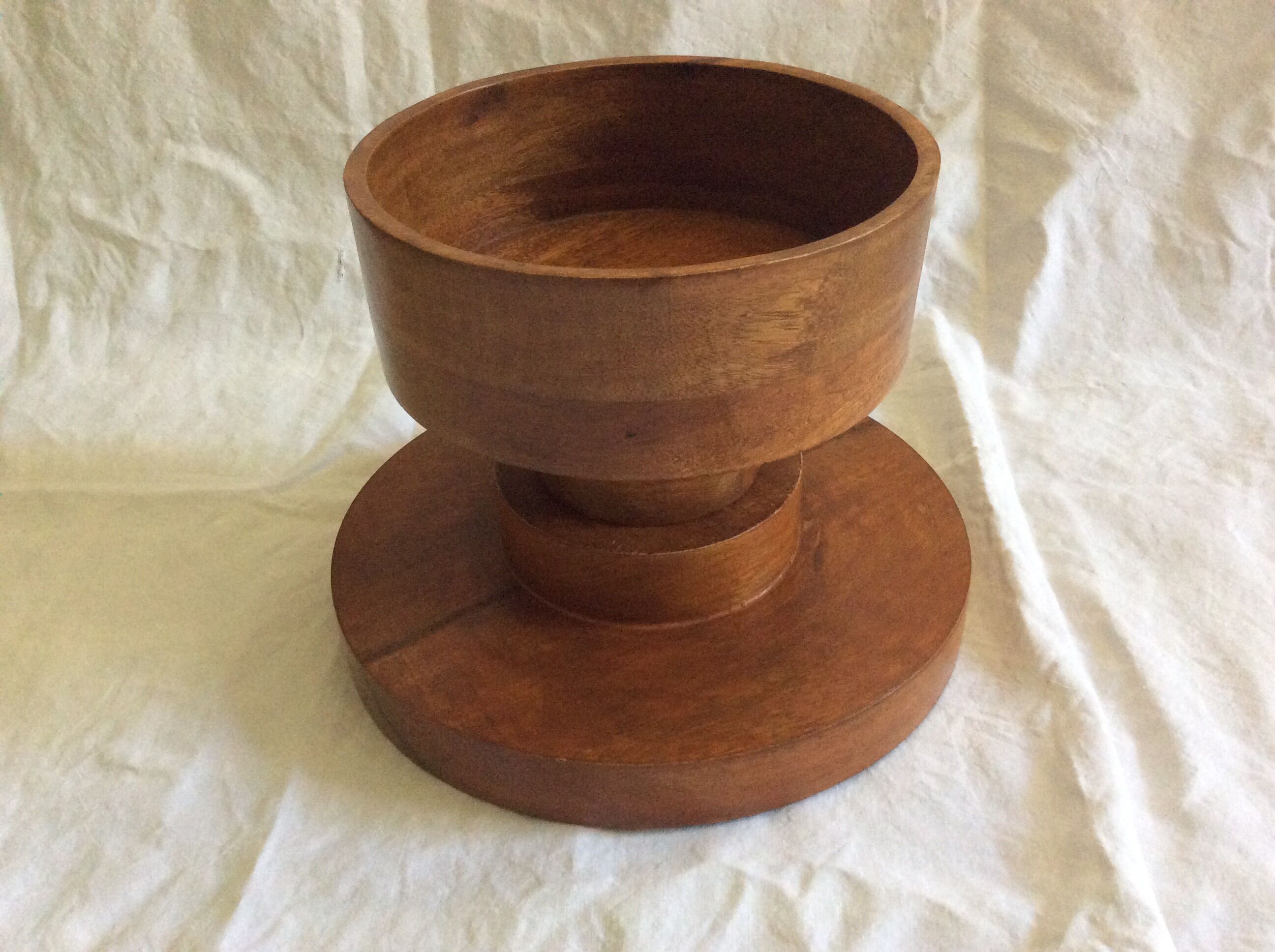 Bowls or scandinavian cuts