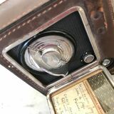 Vintage mechanical camera Eumig C3