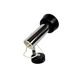 Dutch OMI - Koch & Lowy - Space Age - wall spotlight - chrome - metal - 3rd