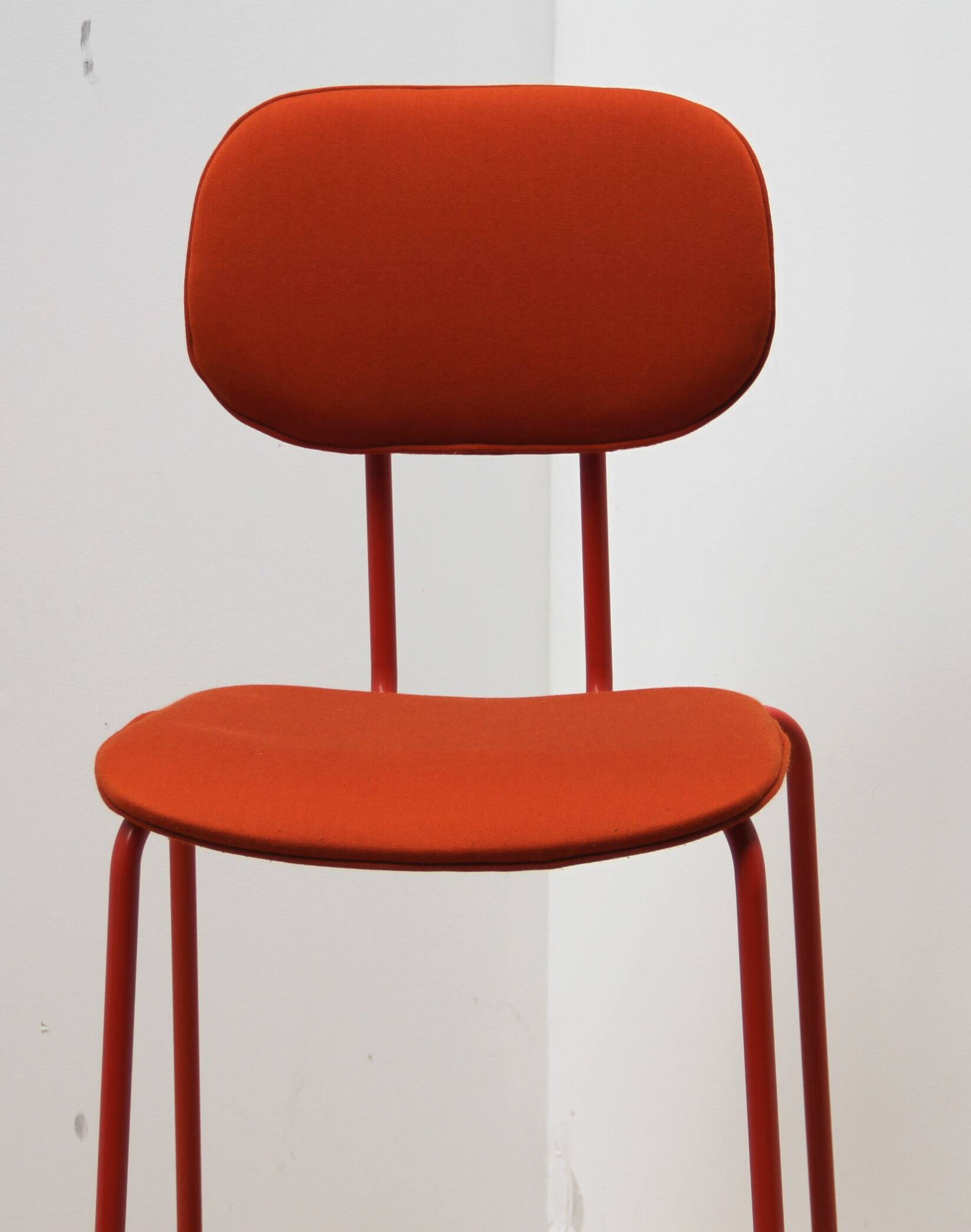 New School Bar Stool, MDD